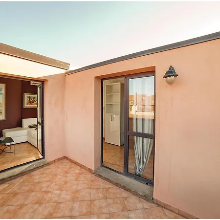 Apartamento Casa Violet