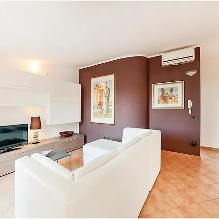 Apartamento Casa Violet *