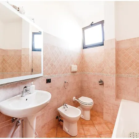 Apartamento Casa Violet Àrbatax