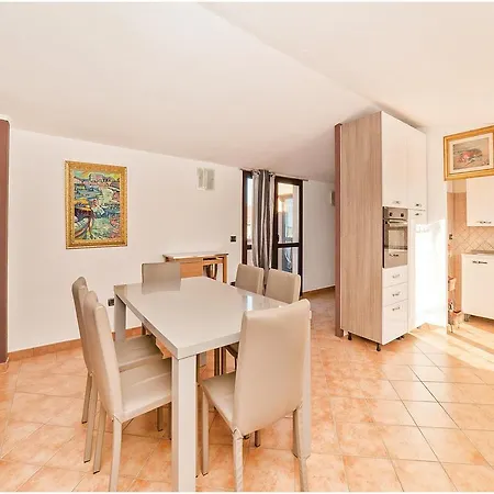 Apartamento Casa Violet *